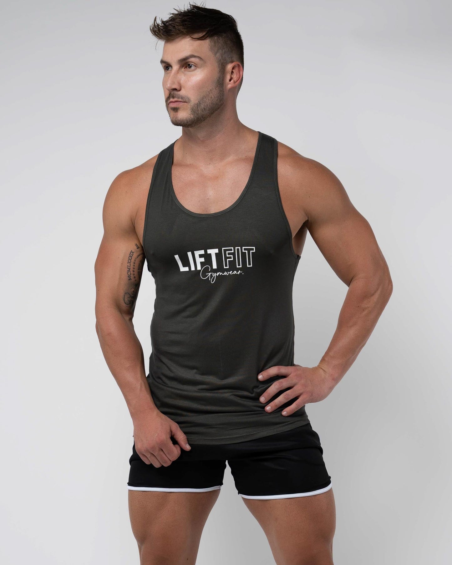 LIFTFIT Signature Vest