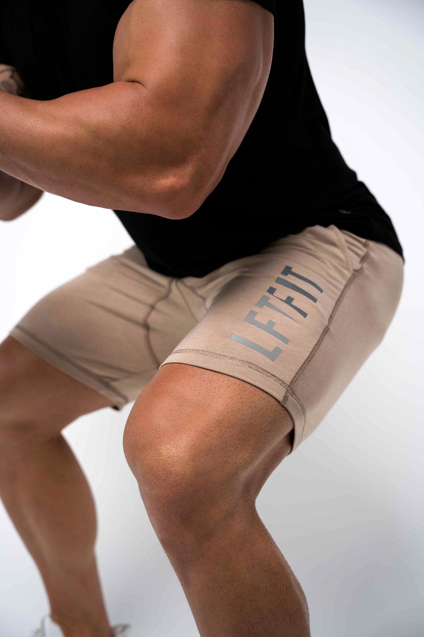 LFTFIT Gym Shorts