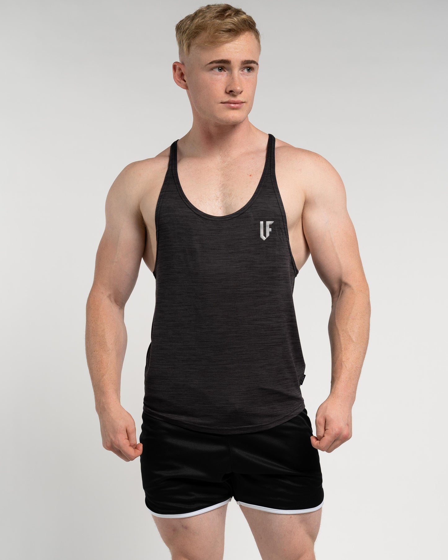 LF Splinter Stringer