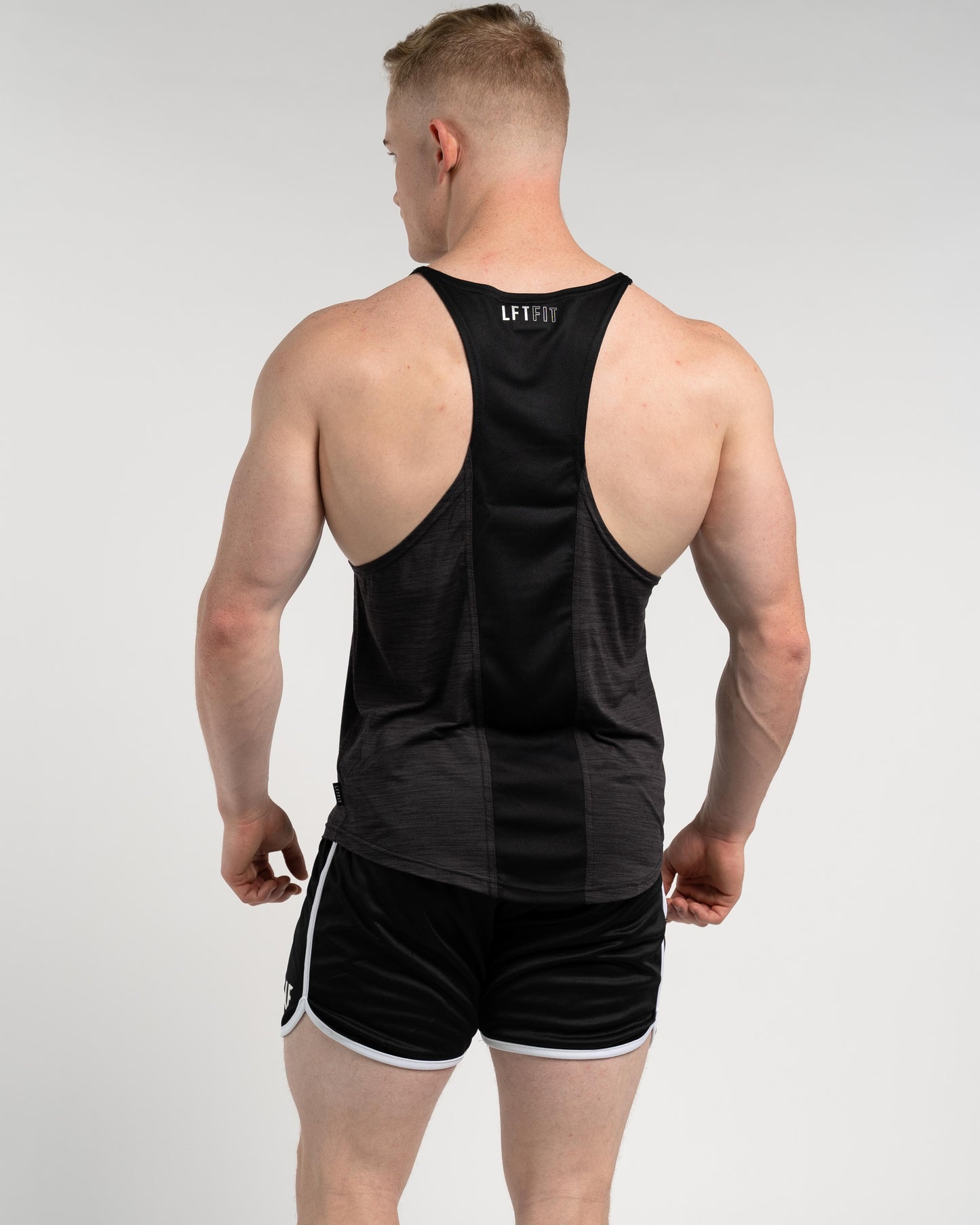 LF Splinter Stringer