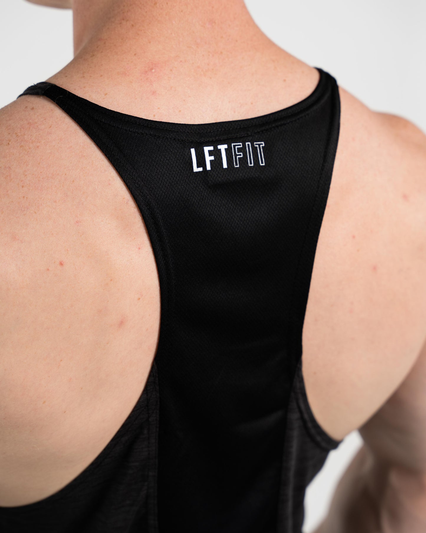 LF Splinter Stringer