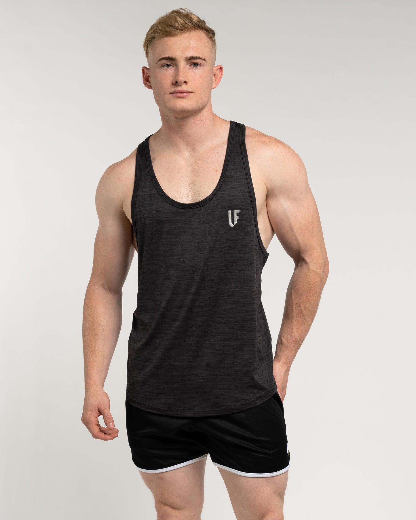 LF Splinter Vest