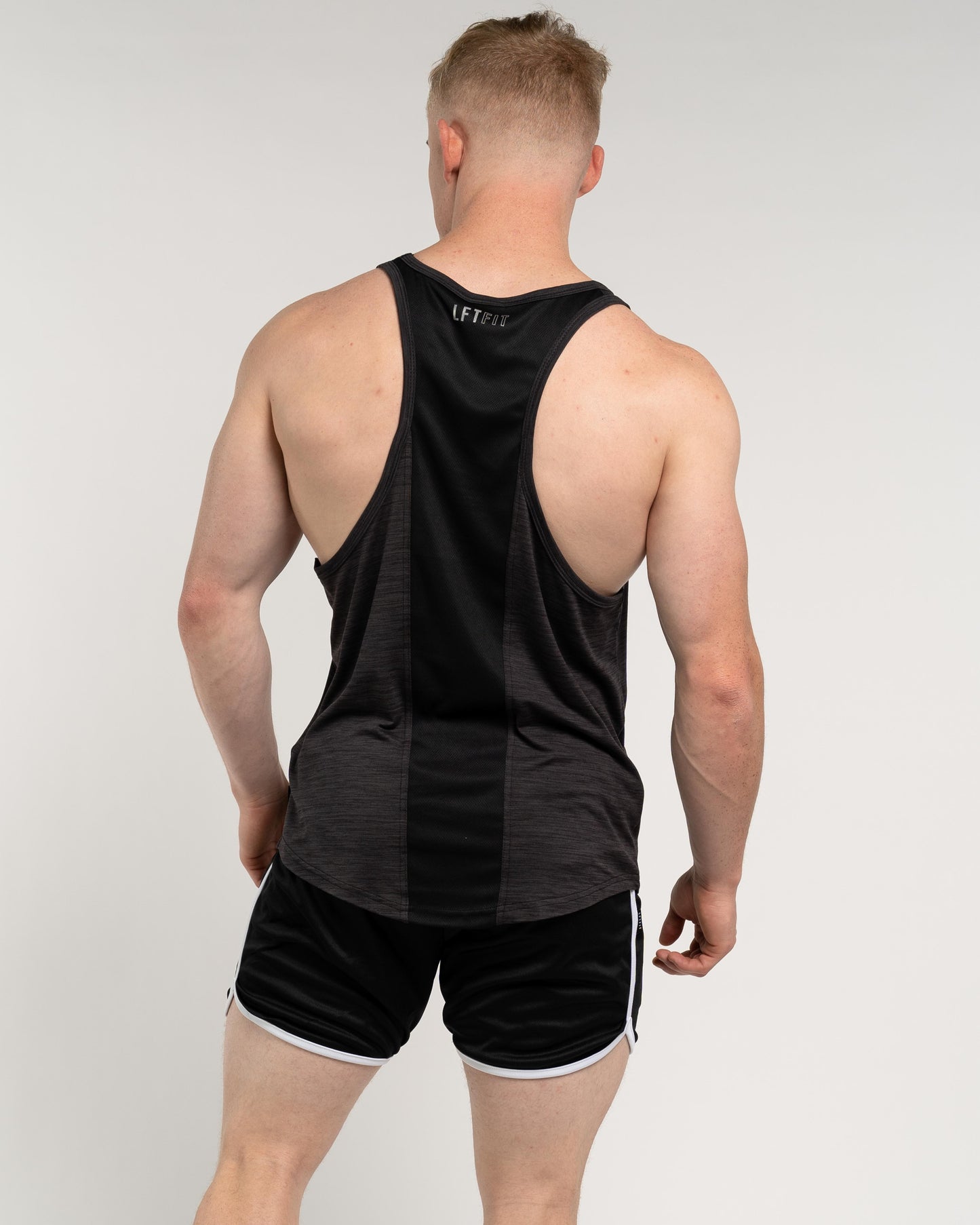 LF Splinter Vest