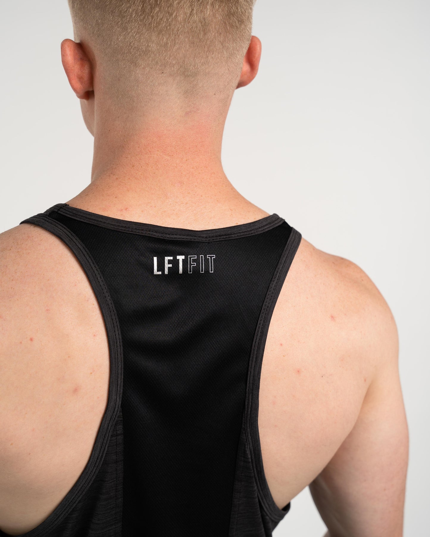 LF Splinter Vest