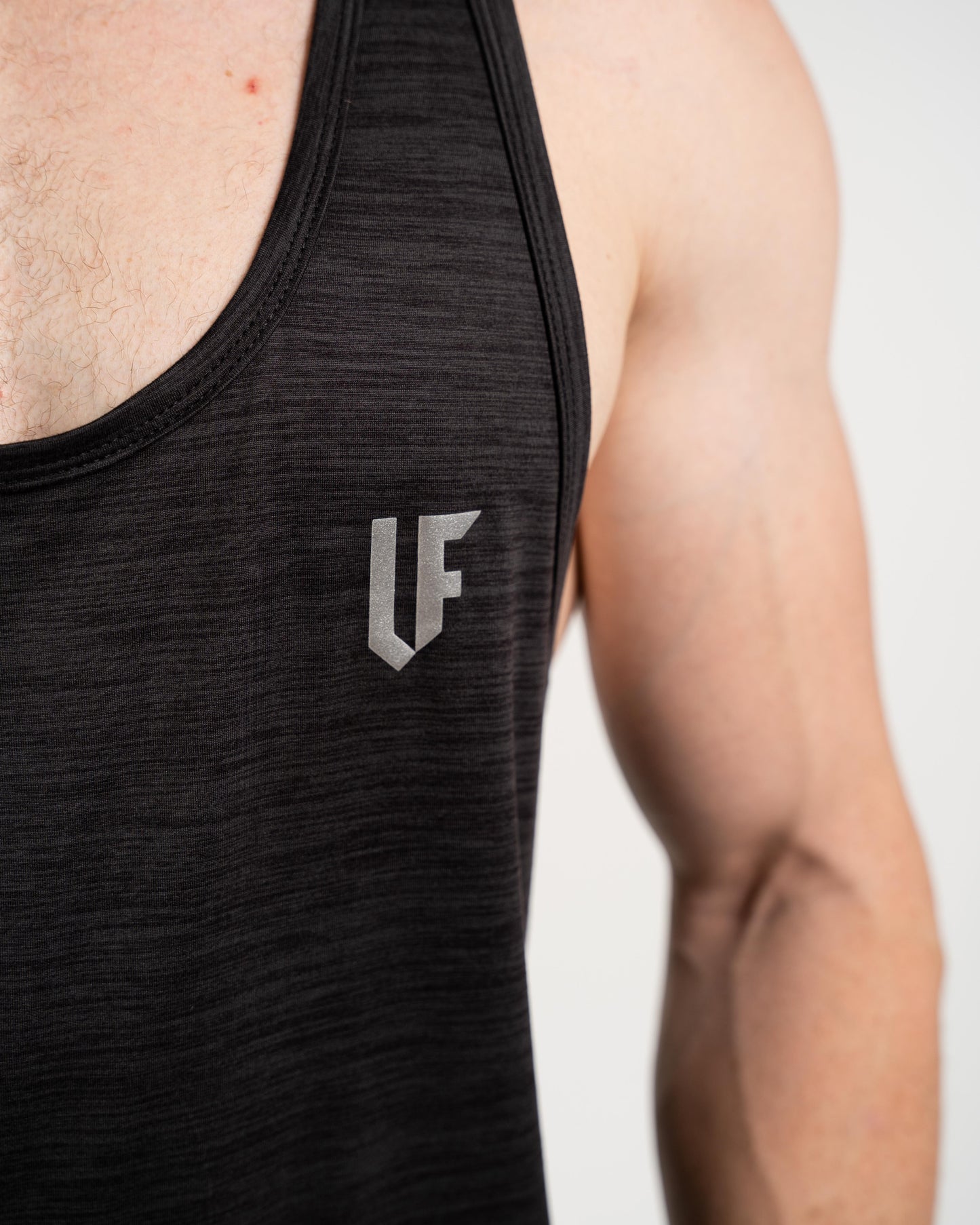 LF Splinter Vest