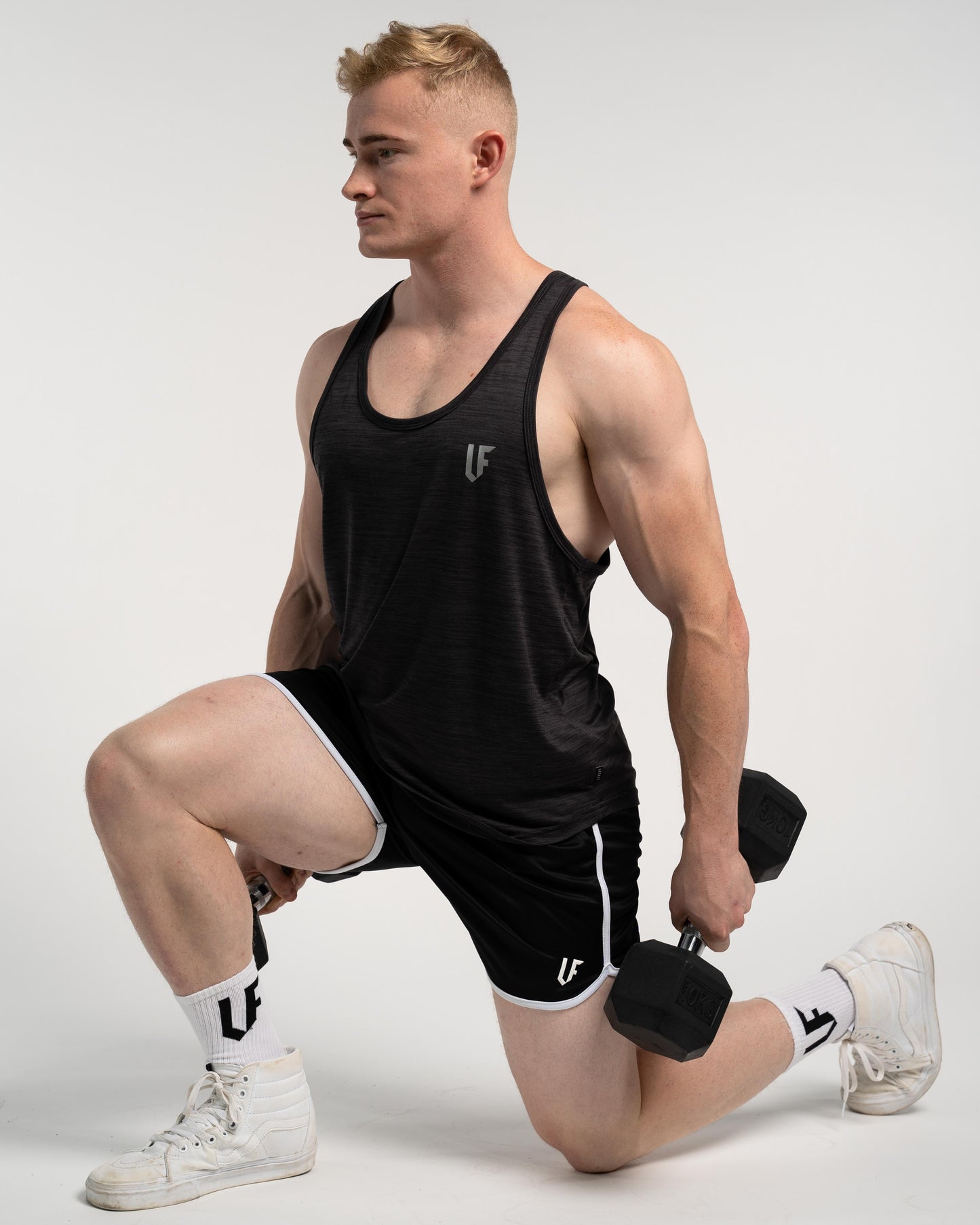 LF Splinter Vest