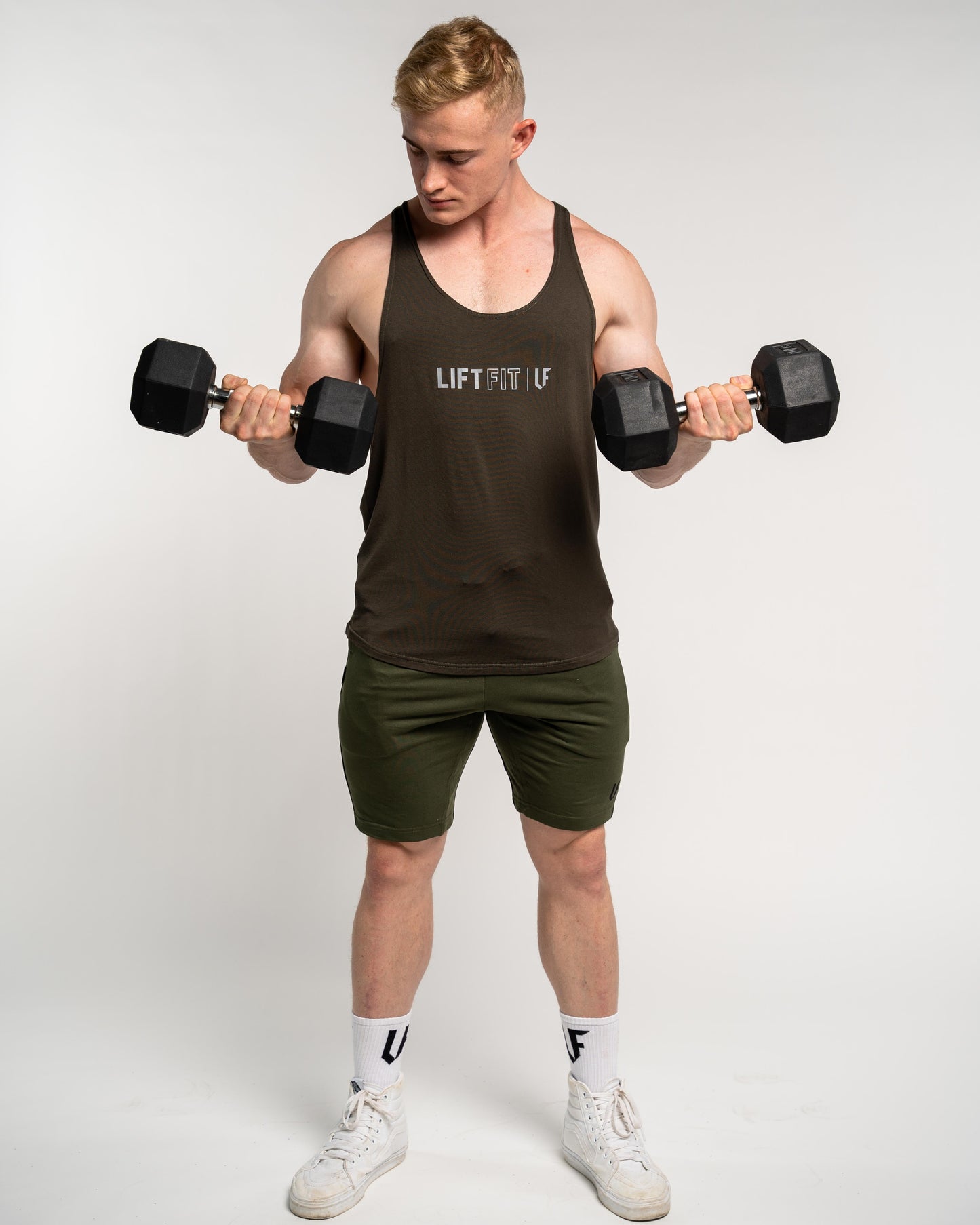 Camo Stringer