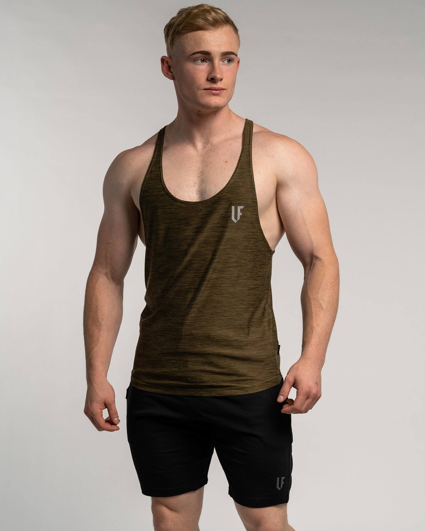 LF Splinter Stringer