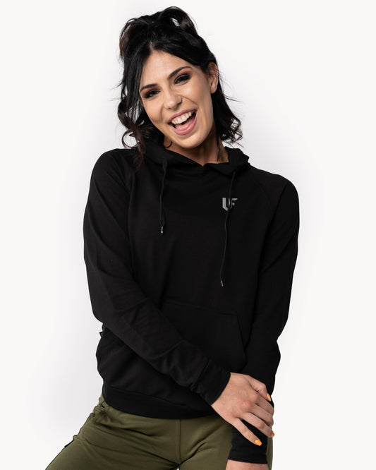 Ladies LF Pullover Hoodie