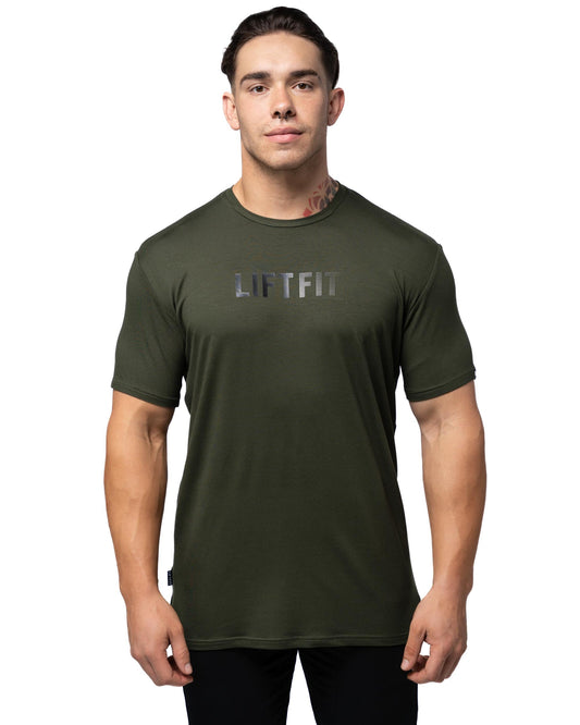 LIFTFIT MONO TEES
