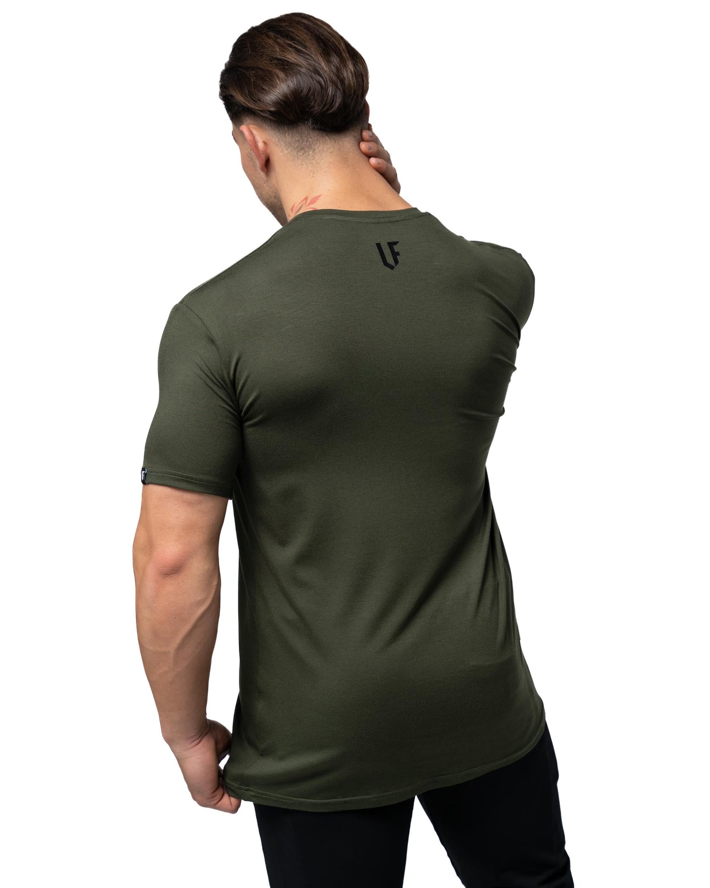 LIFTFIT MONO TEES