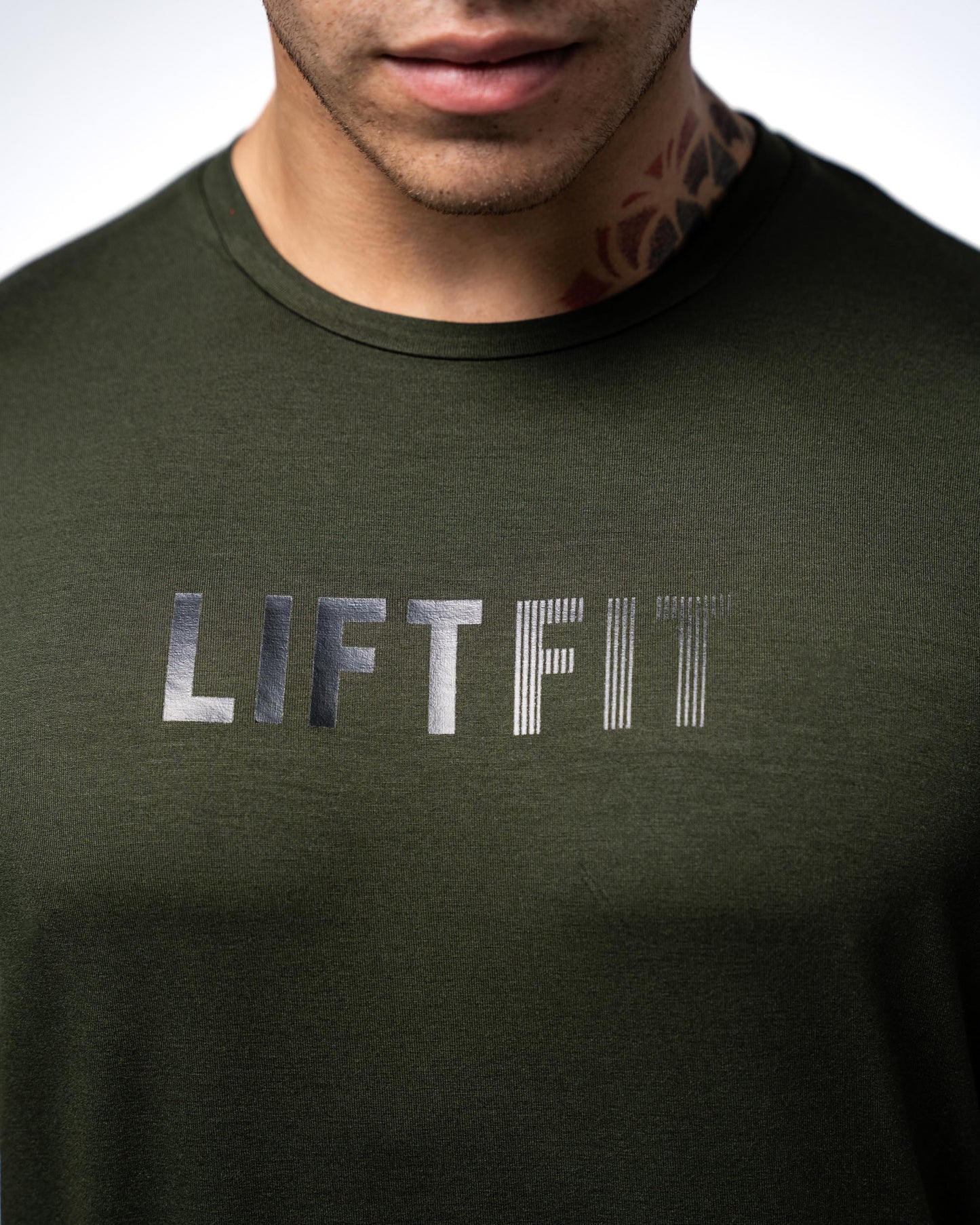 LIFTFIT MONO TEES