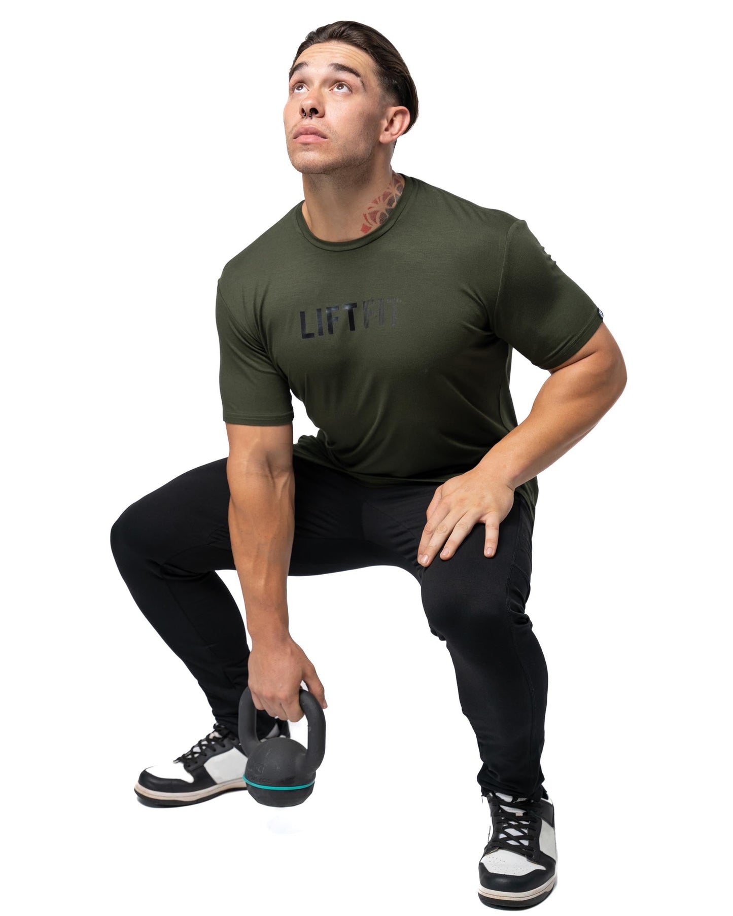 LIFTFIT MONO TEES