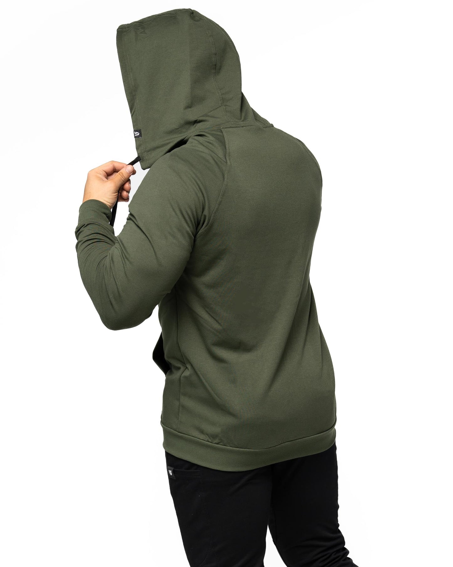 LF Zip Hoodies