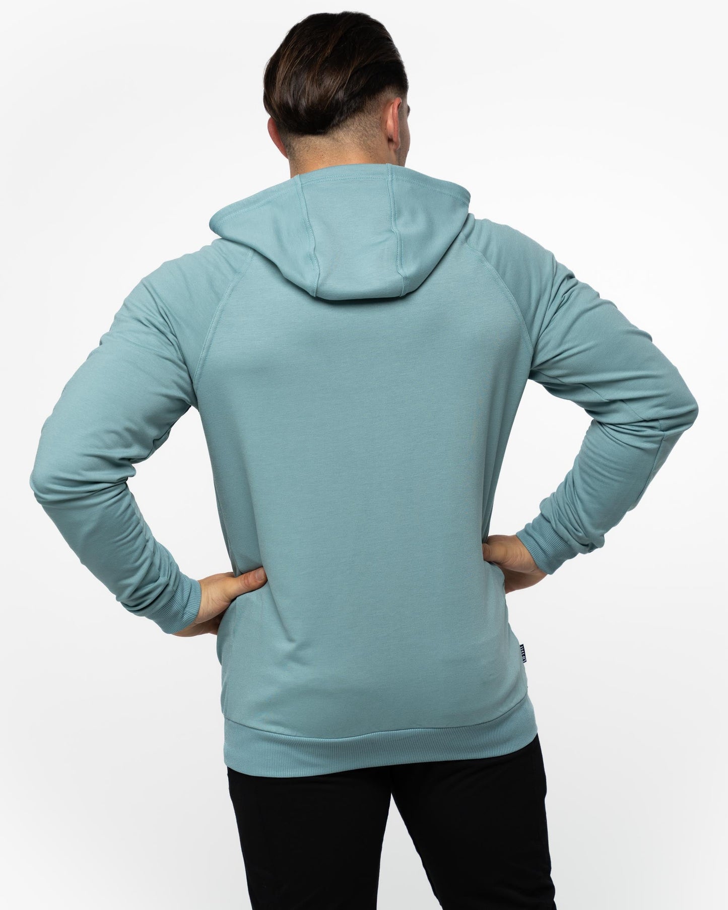 LF Zip Hoodies
