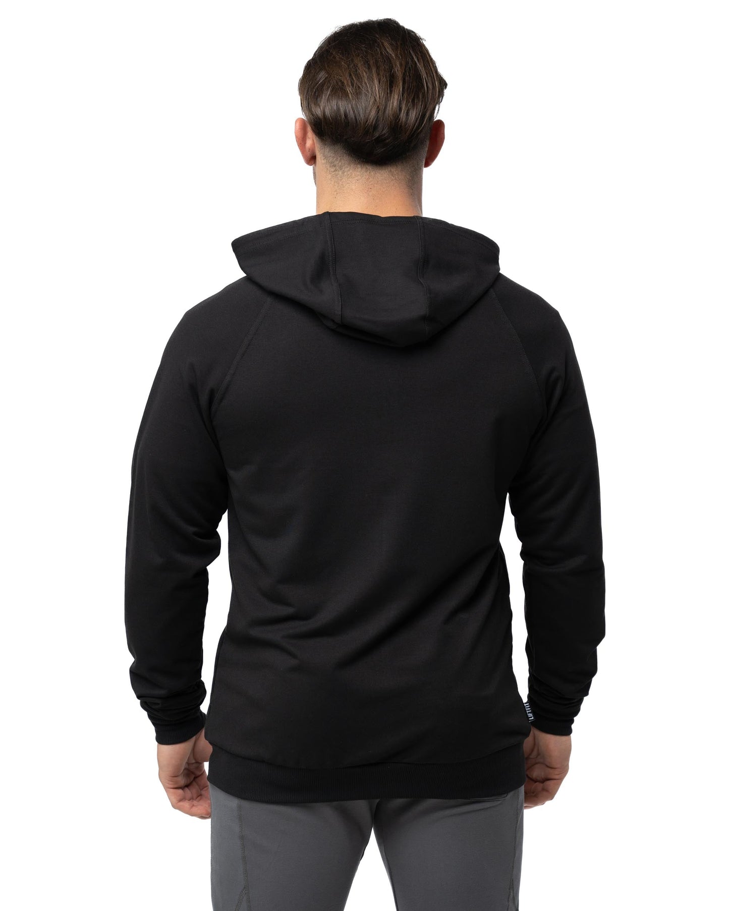 LF Zip Hoodies