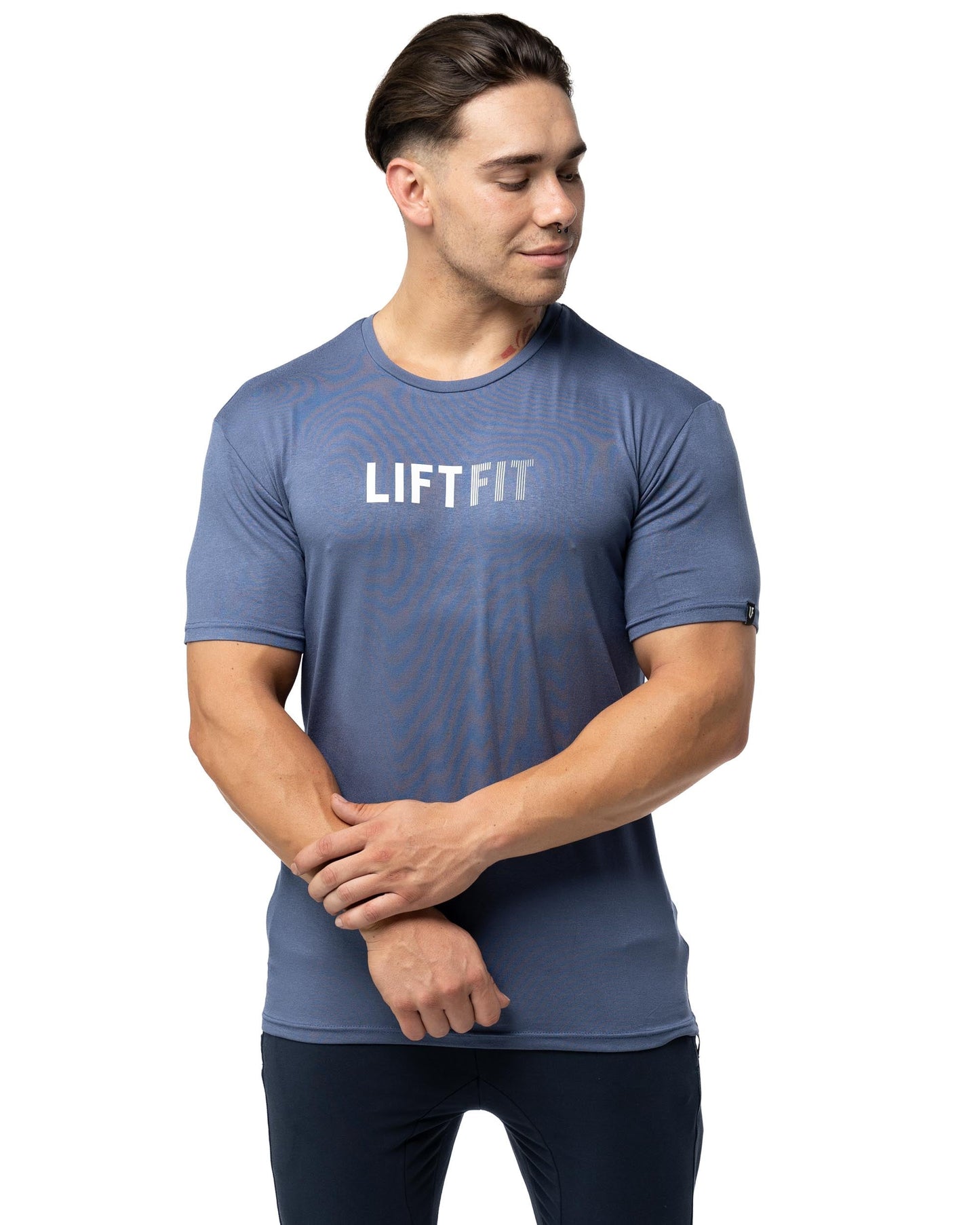 LIFTFIT MONO TEES
