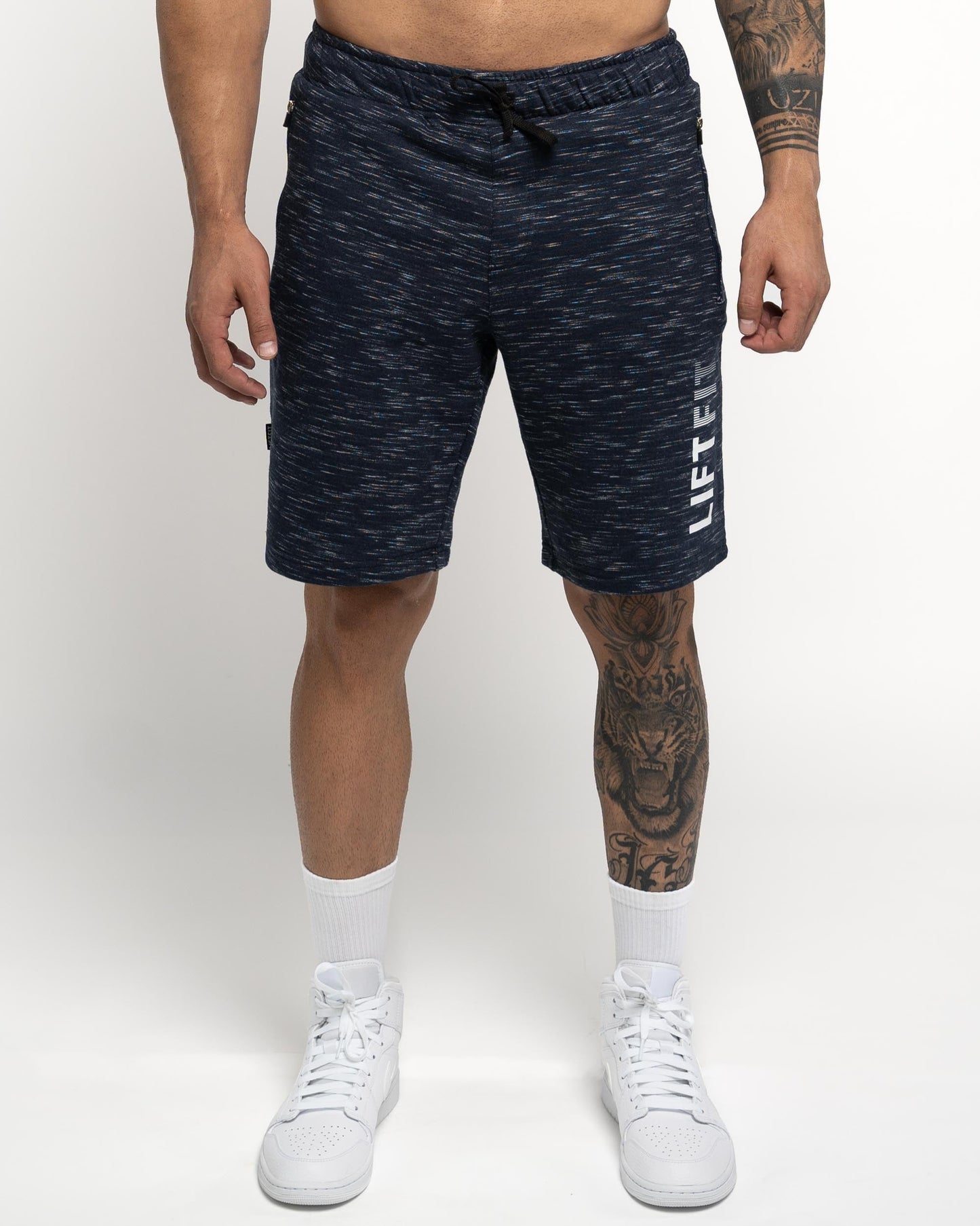LIFTFIT Fleece Shorts