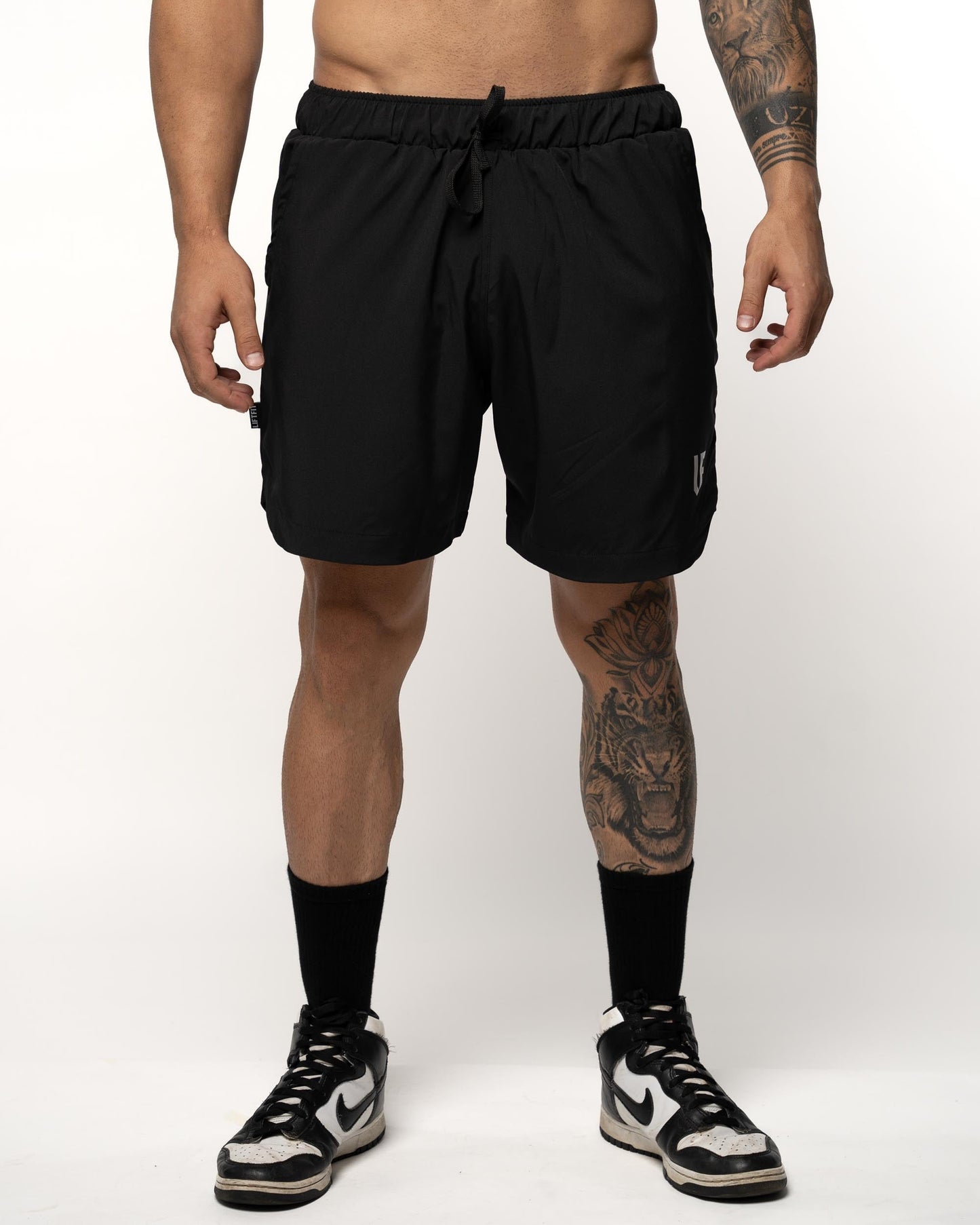 LF TECH SHORTS