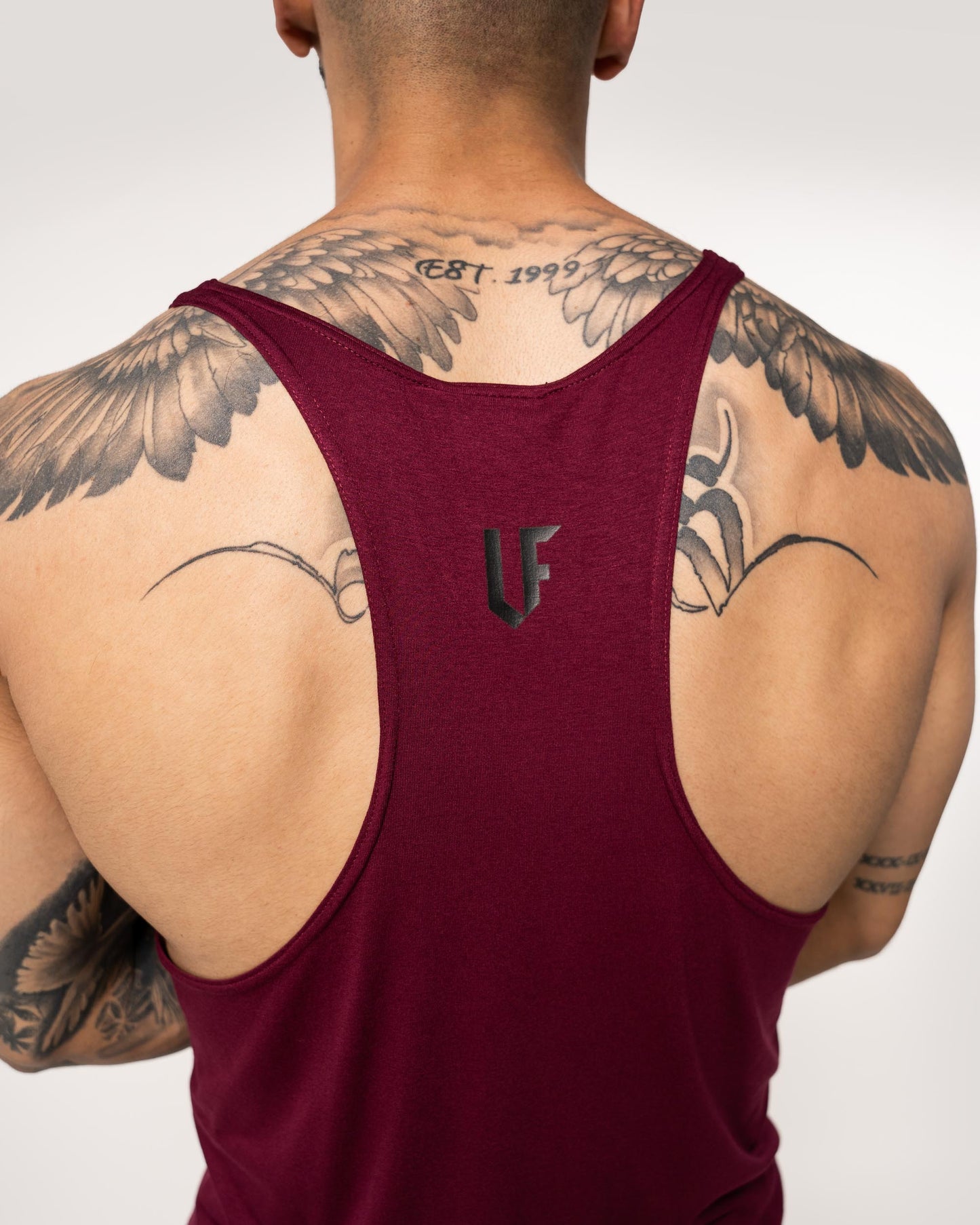 LIFT DISTRESSED STRINGER
