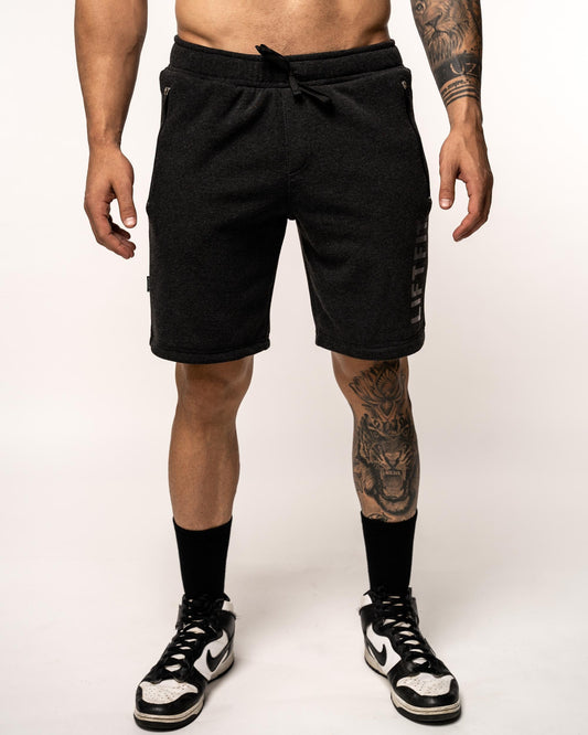 LIFTFIT Fleece Shorts