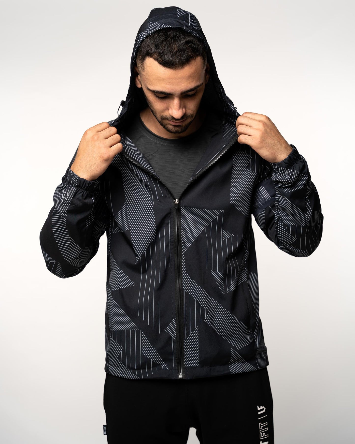 LIFTFIT DRI-TECH JACKET