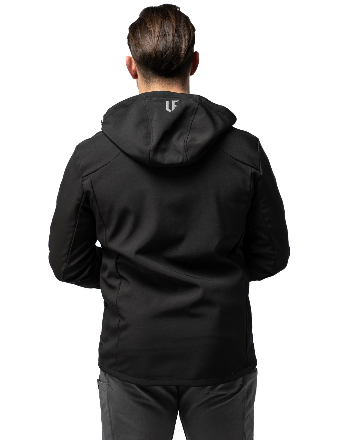 LF SOFTSHELL JACKET