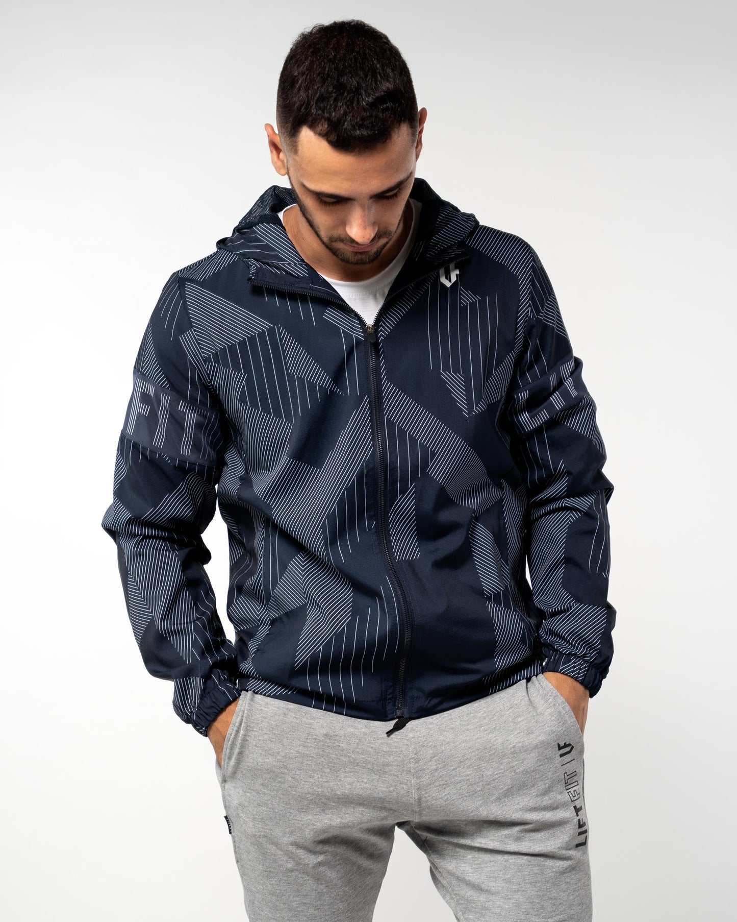 LIFTFIT DRI-TECH JACKET
