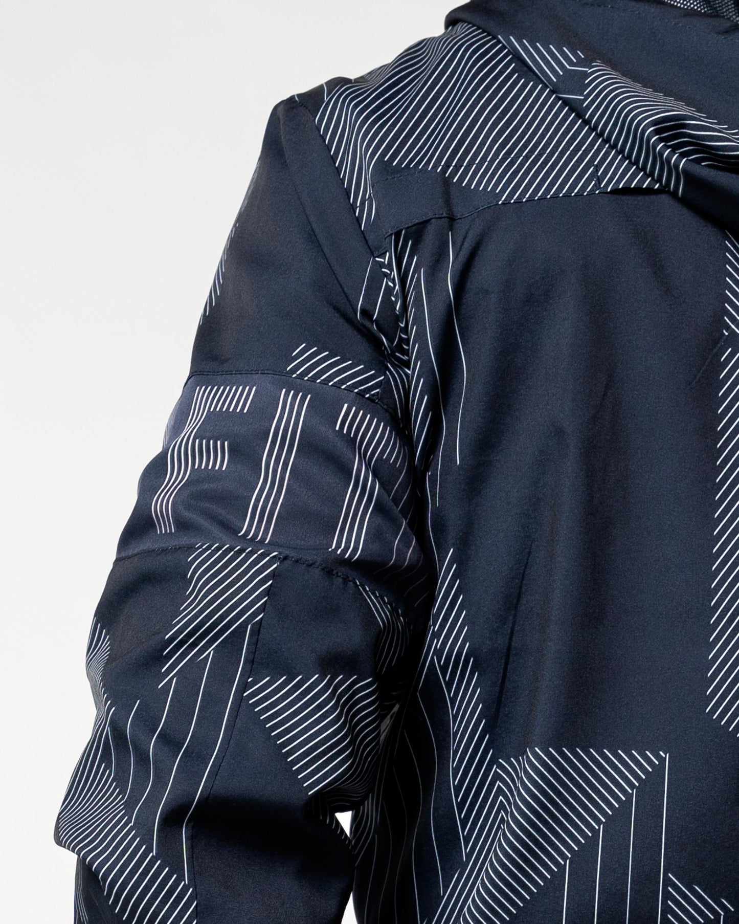 LIFTFIT DRI-TECH JACKET