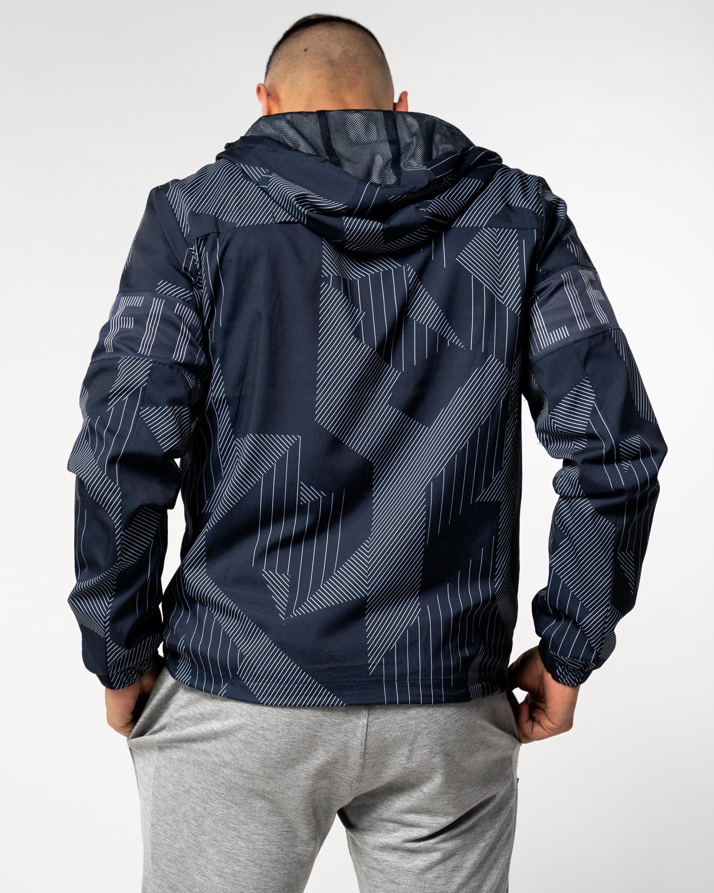 LIFTFIT DRI-TECH JACKET