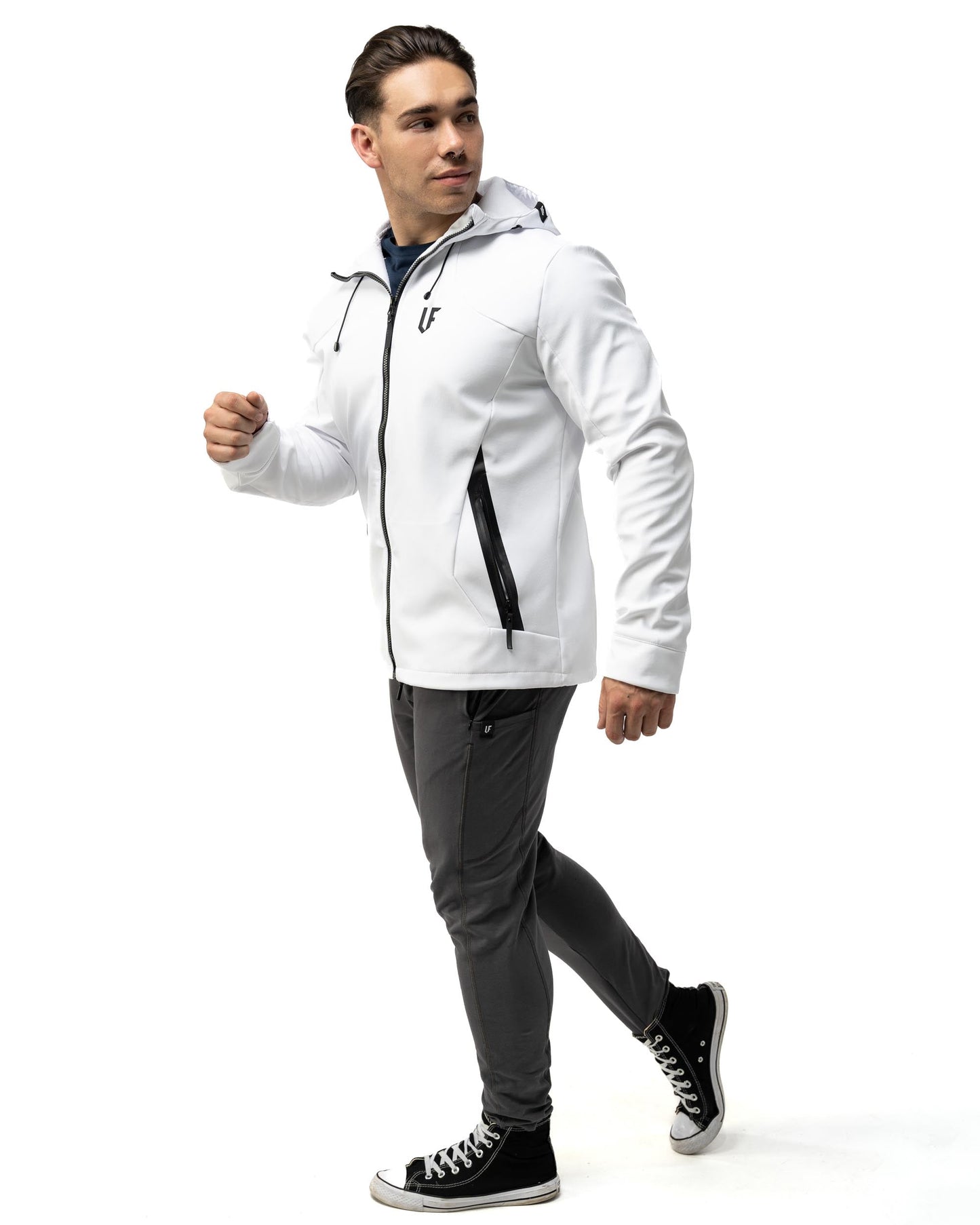 LF SOFTSHELL JACKET