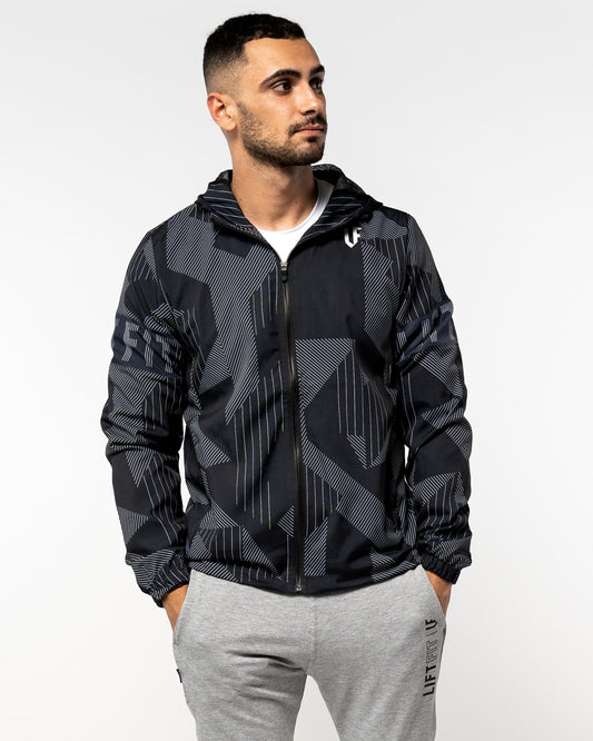 LIFTFIT DRI-TECH JACKET