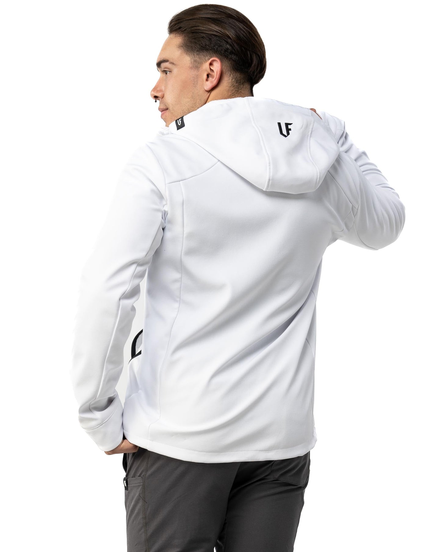 LF SOFTSHELL JACKET