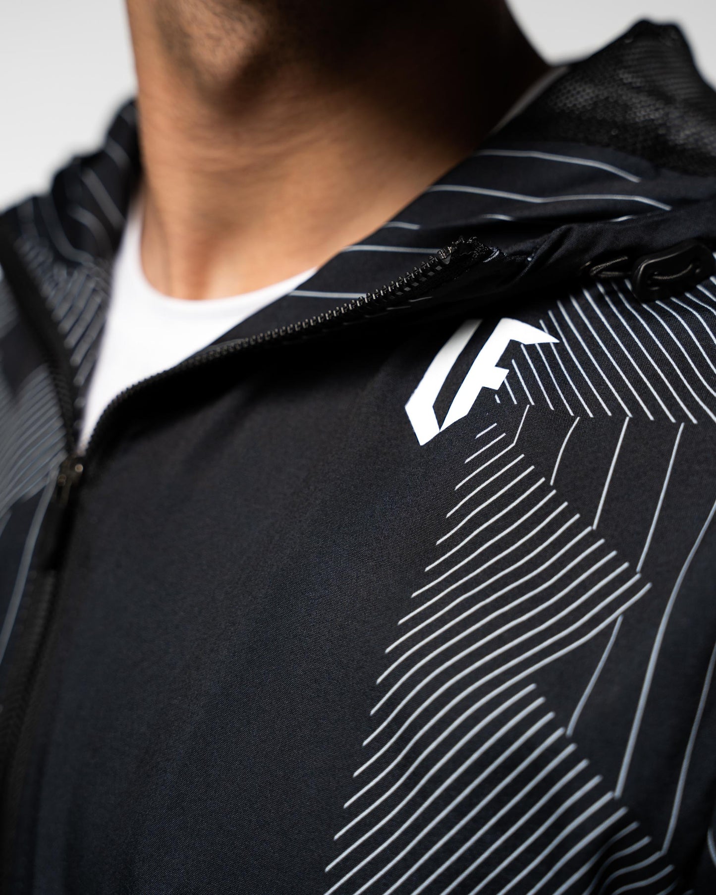LIFTFIT DRI-TECH JACKET