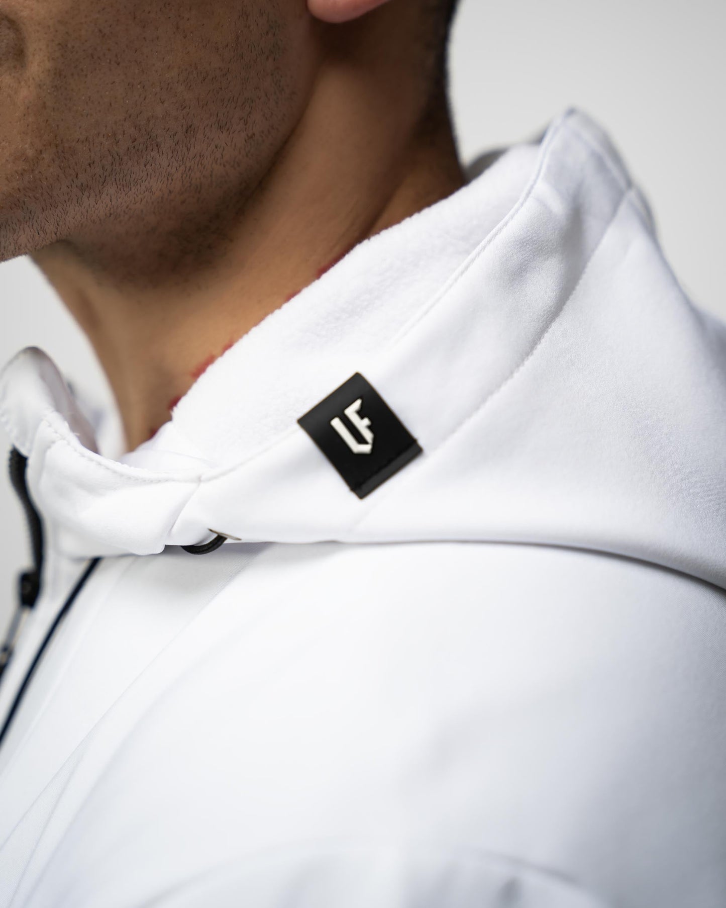 LF SOFTSHELL JACKET