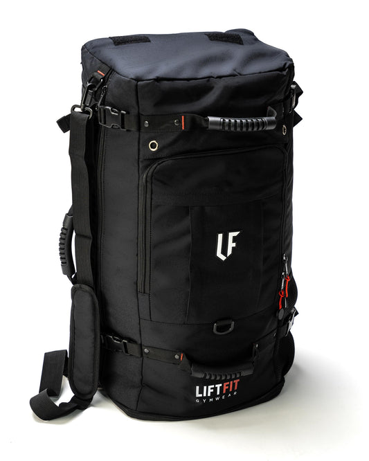 LIFTFIT TECH BAG