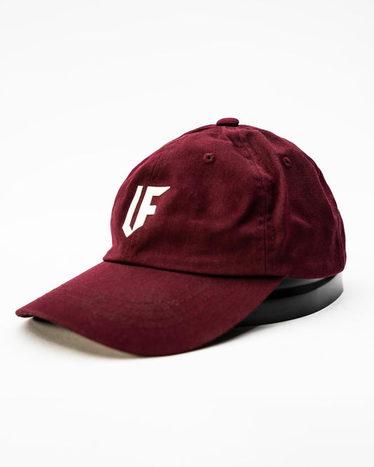 LF Classic Dad Cap