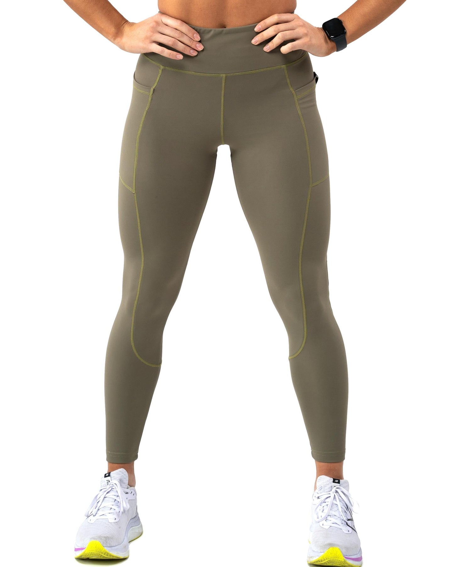 LF CORE LEGGINGS