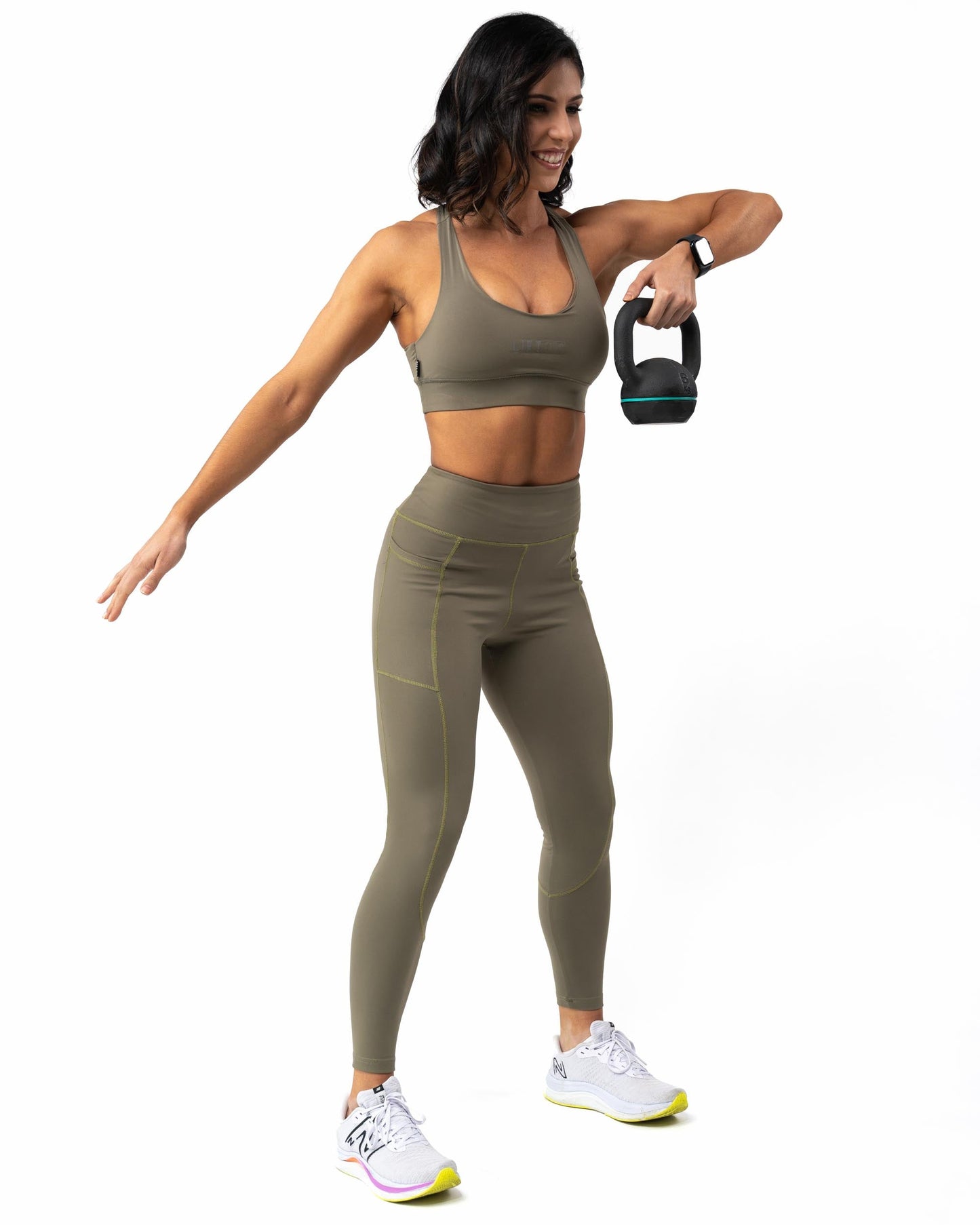 LF CORE LEGGINGS
