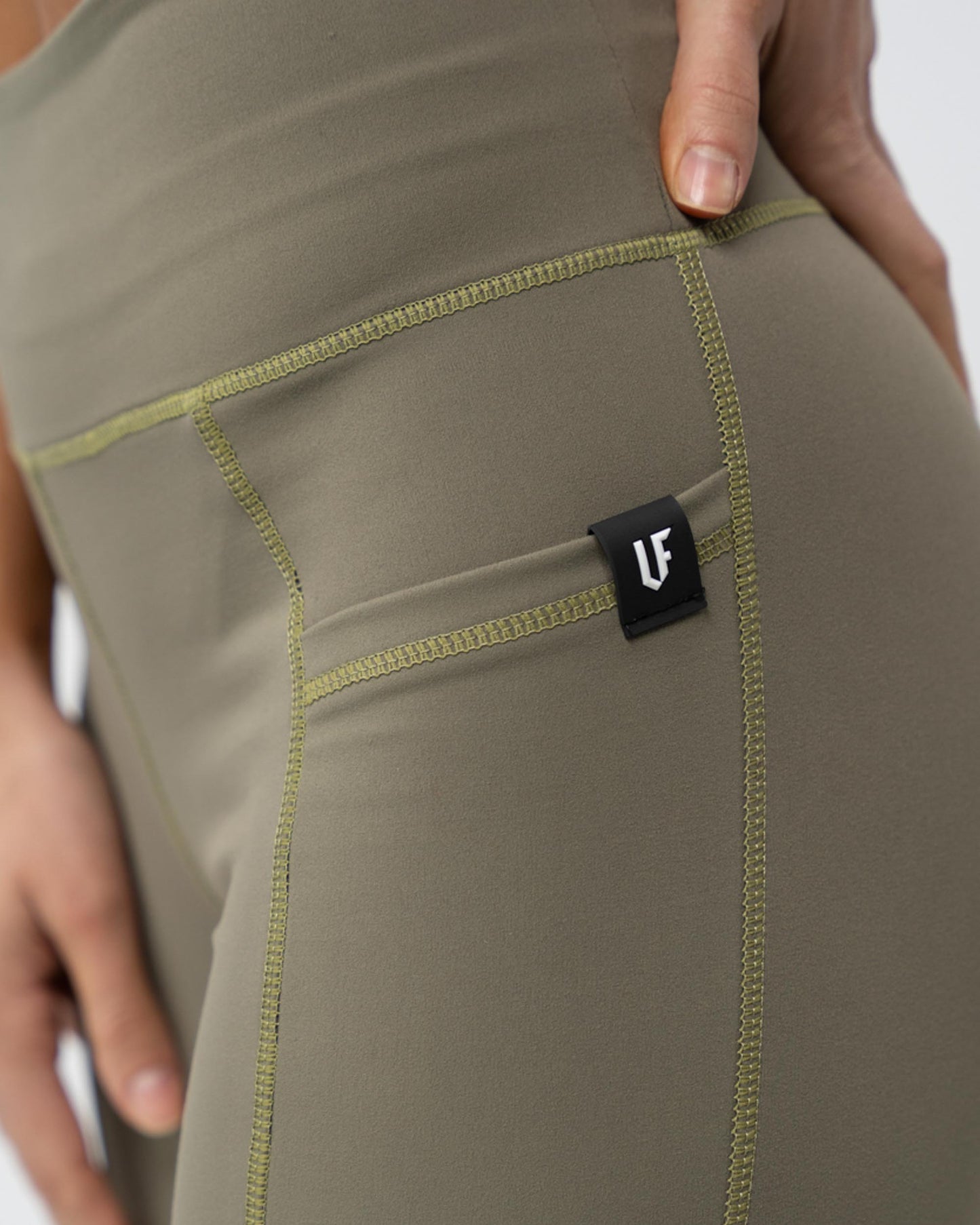LF CORE LEGGINGS