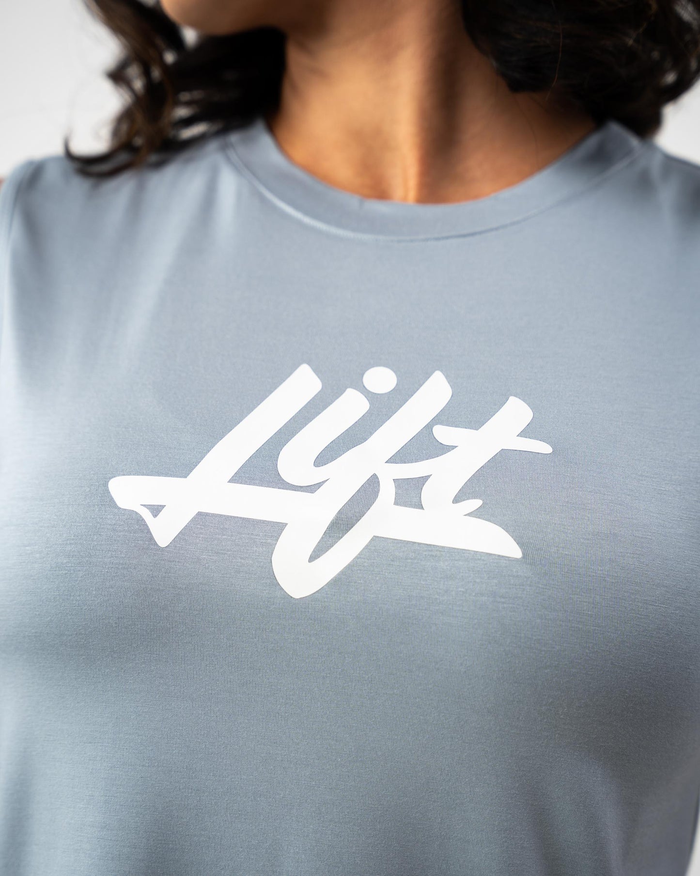 LIFT CROP VEST