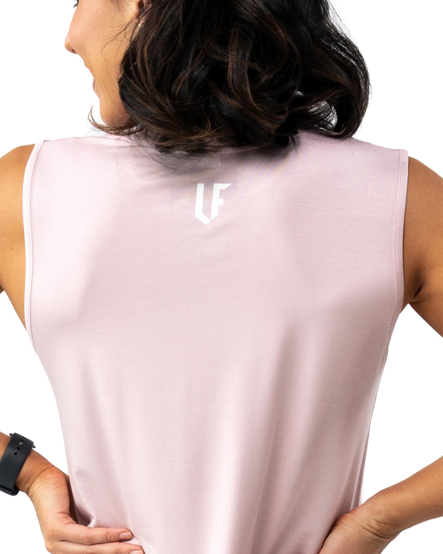 LIFT CROP VEST