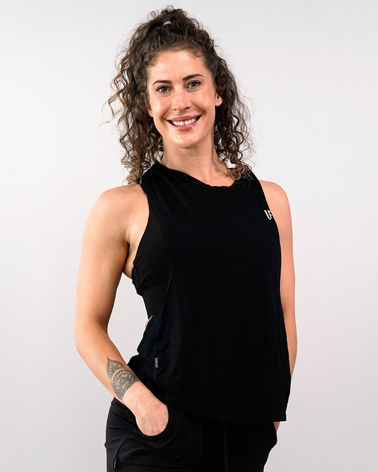 LF Crossover Vest