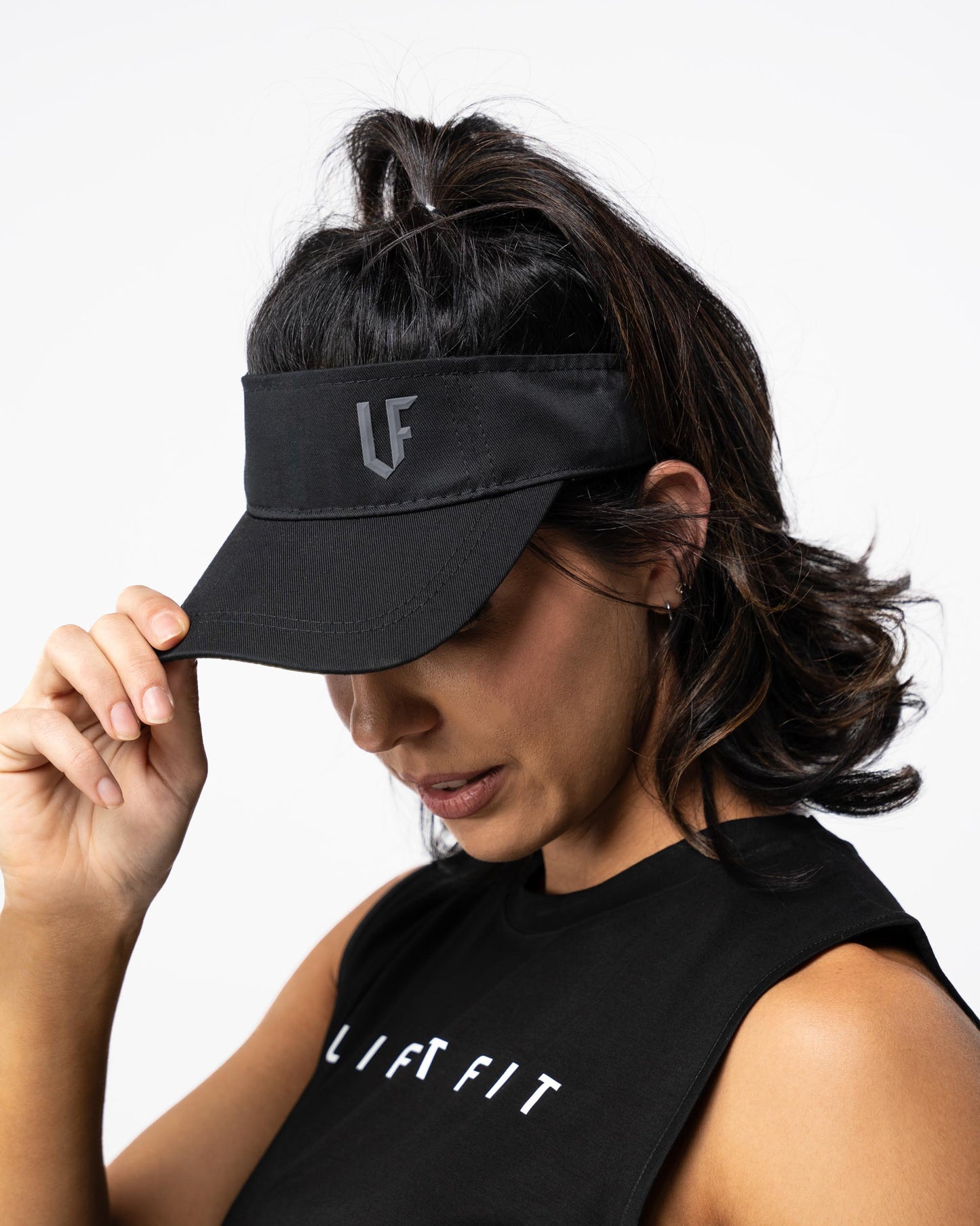 LF Visor Cap