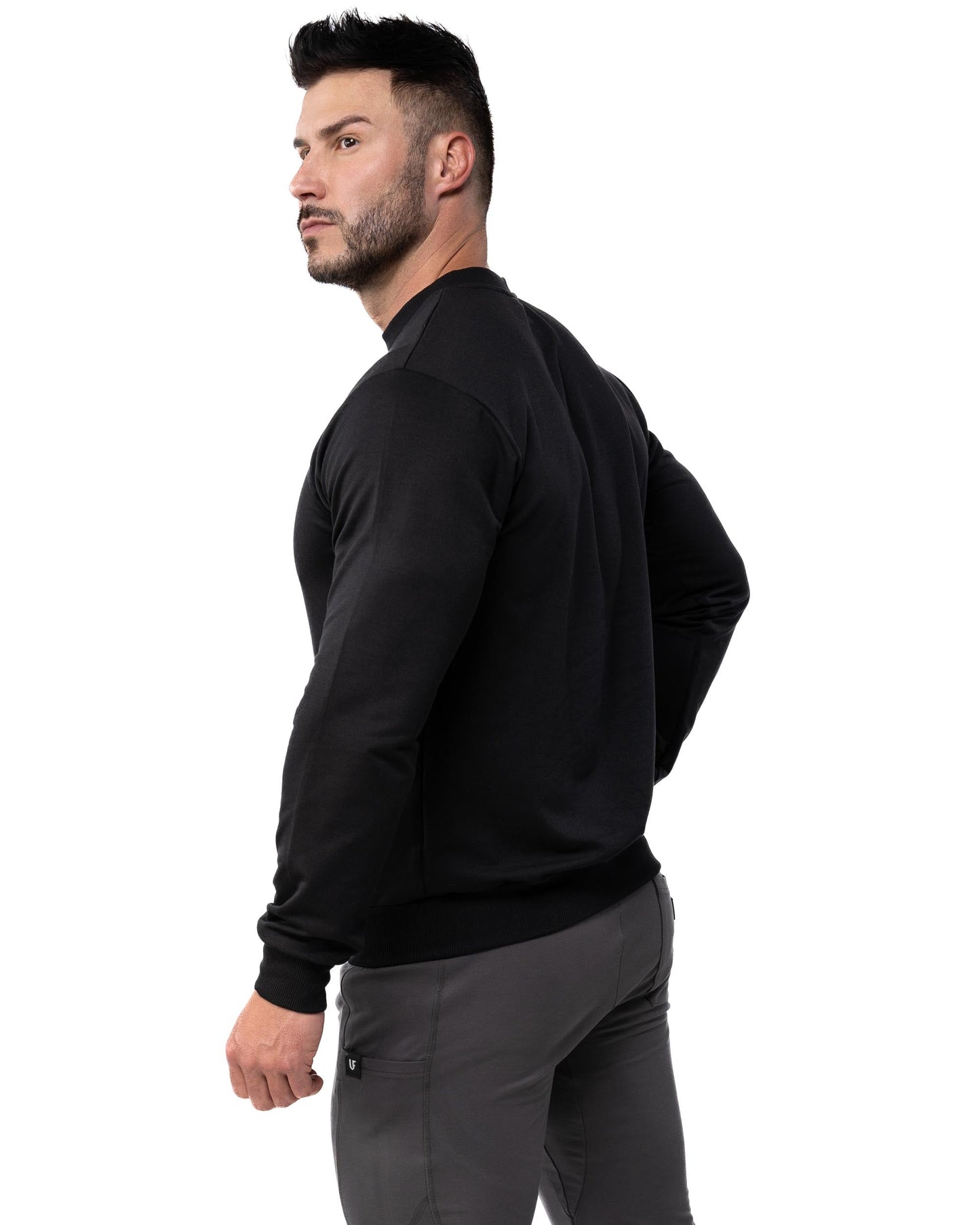 LIFTFIT Classic Sweater