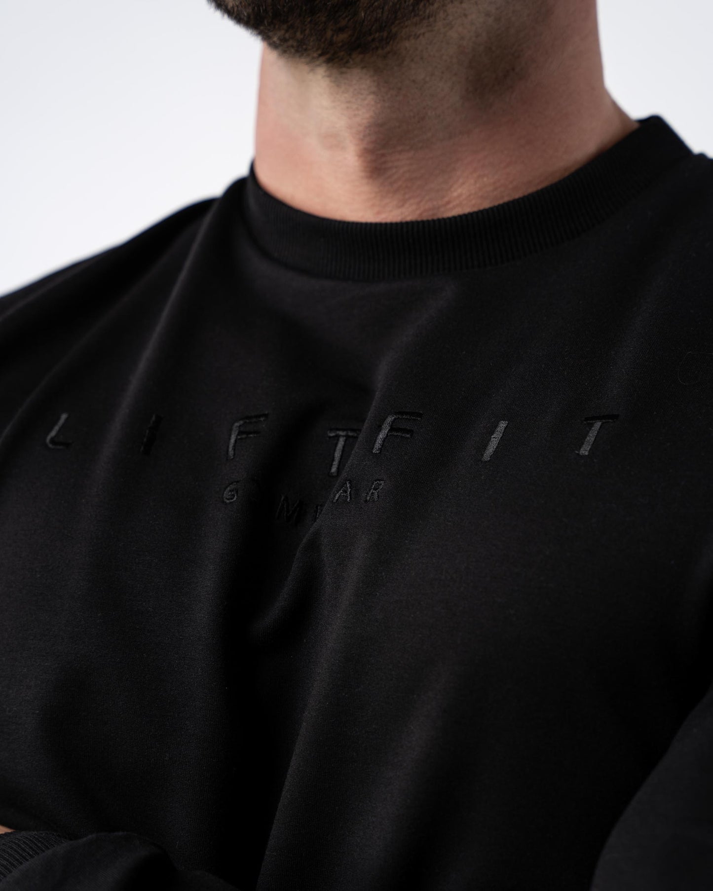 LIFTFIT Classic Sweater