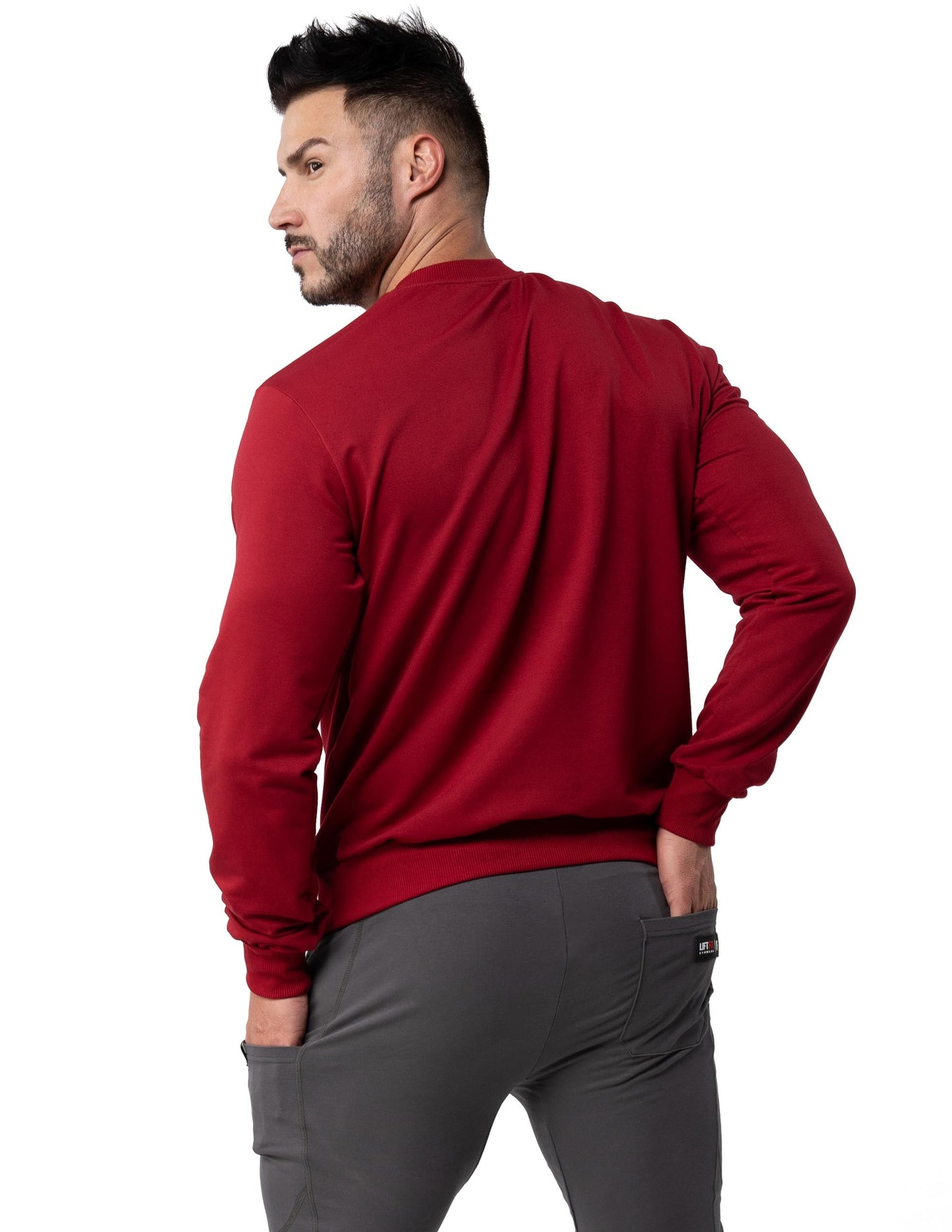 LIFTFIT Classic Sweater