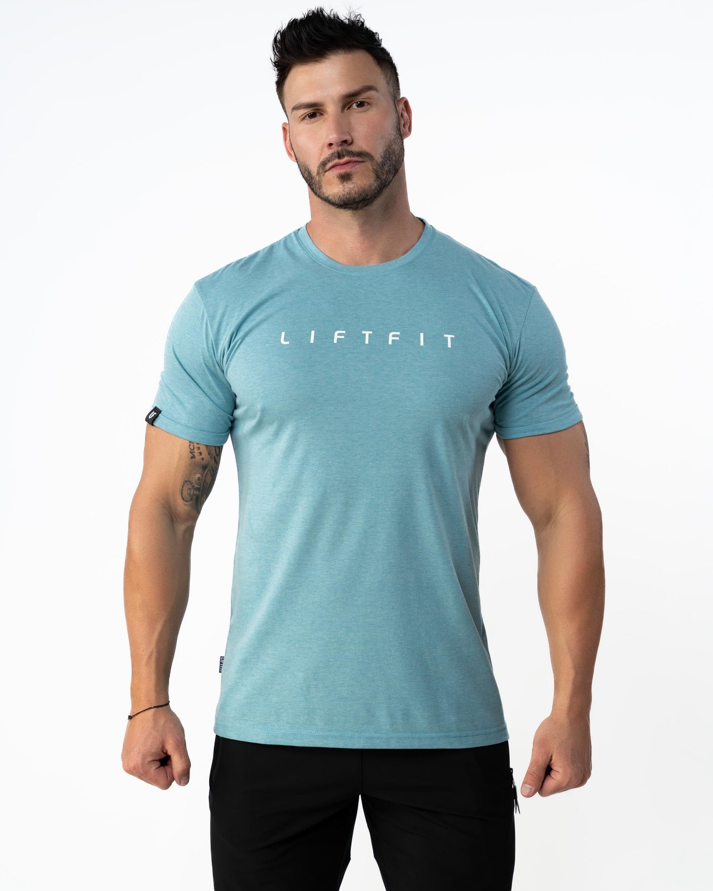 LIFTFIT STAPLE TEE