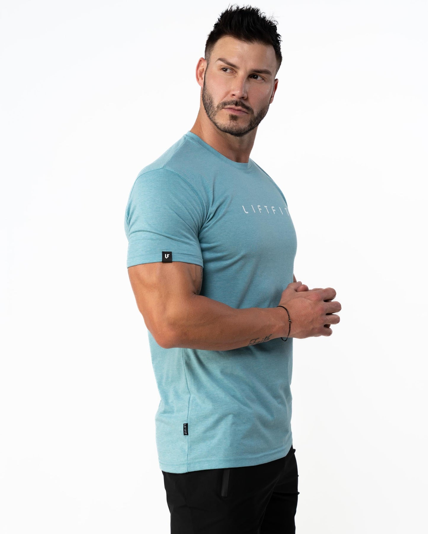 LIFTFIT STAPLE TEE