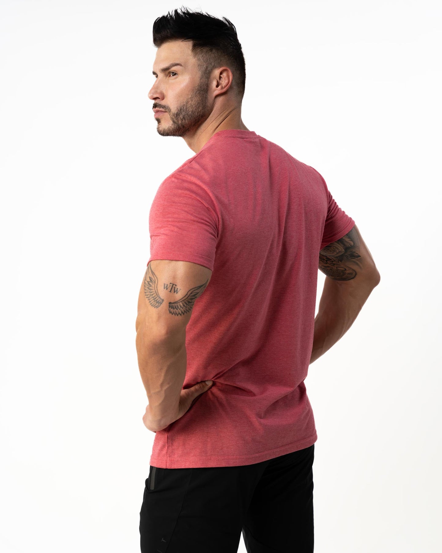 LIFTFIT STAPLE TEE